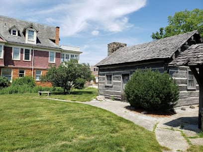 Image of Allen County Historical Society and Museum