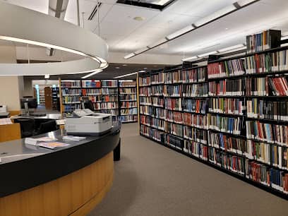 Image of Allen County Public Library - Main