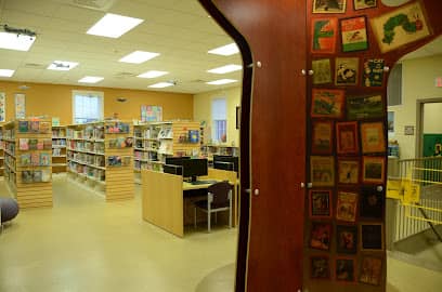 Image of Allen County Public Library