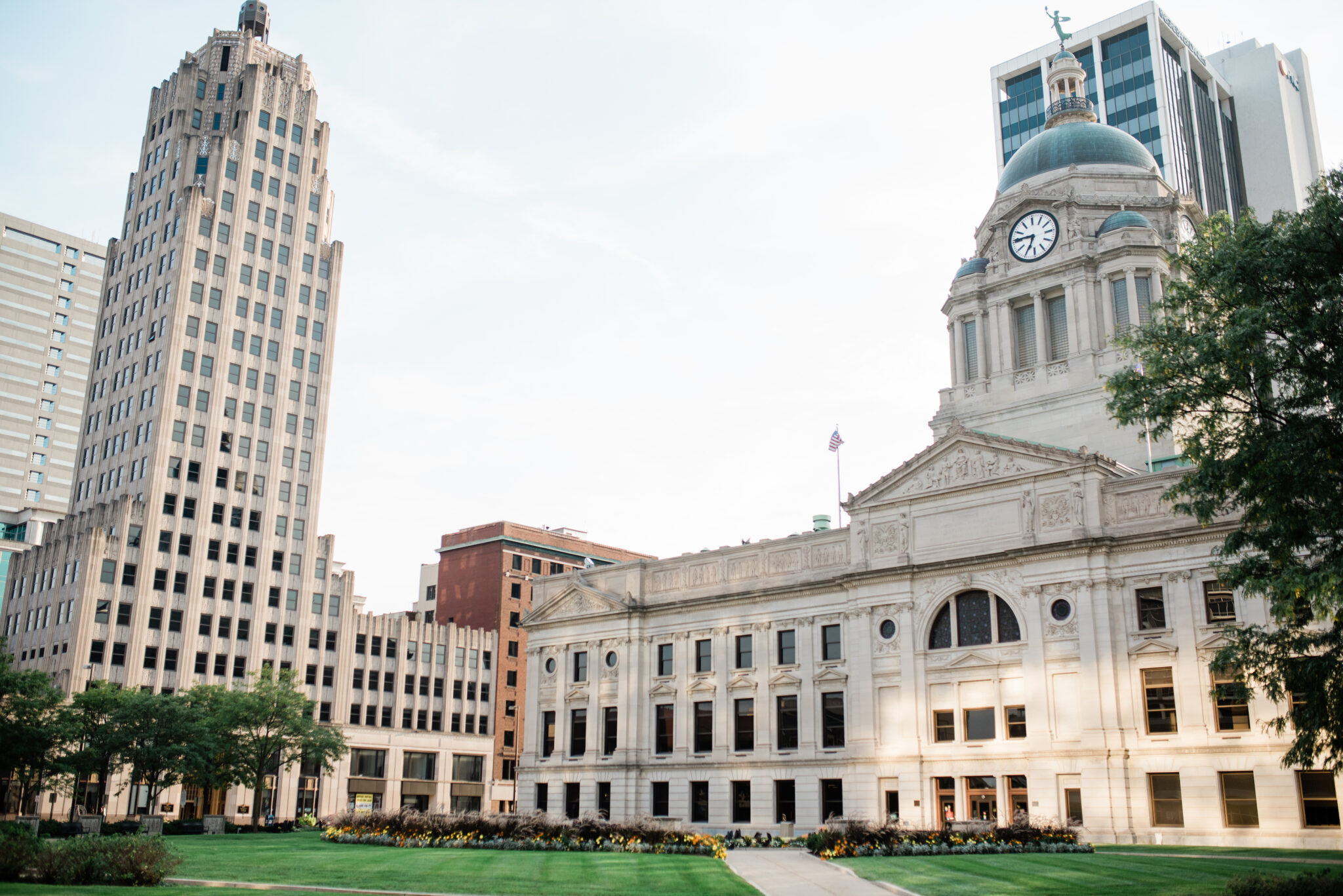 Image of Allen County Superior Court