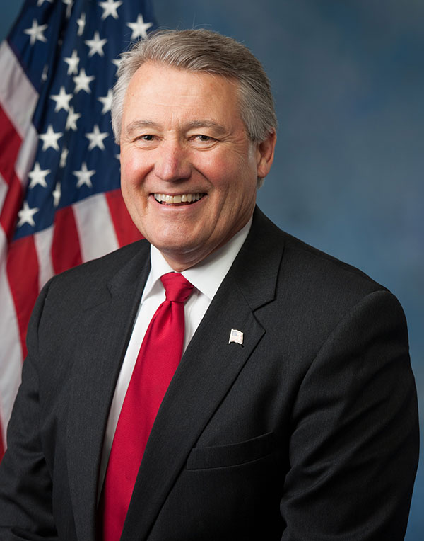 Image of Allen, Rick W., U.S. House of Representatives, Republican Party, Georgia