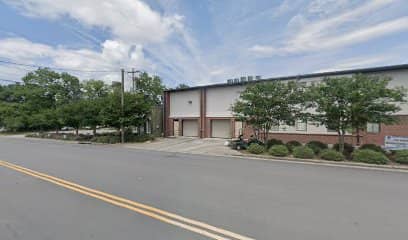 Image of Allendale County Library