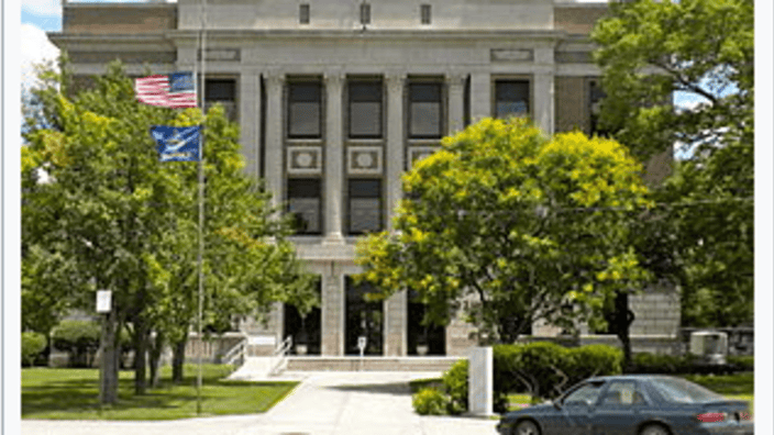 Image of Norton County Clerk's Office