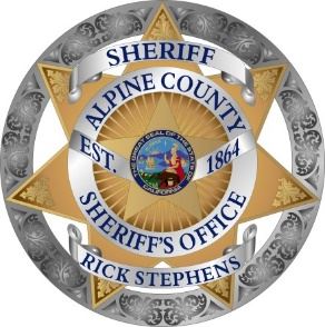 Image of Alpine County Sheriff's Department