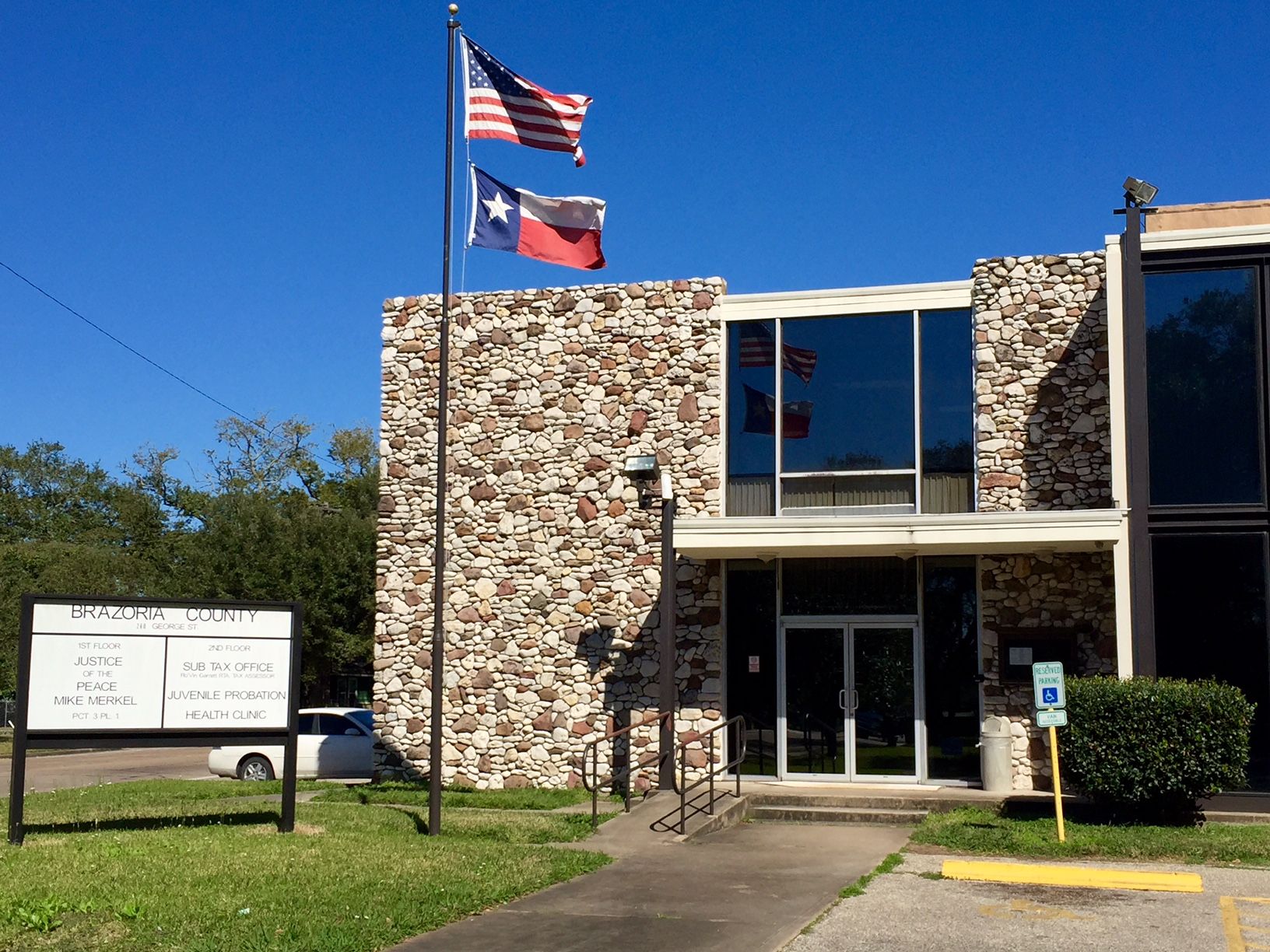 Image of Alvin City Clerk