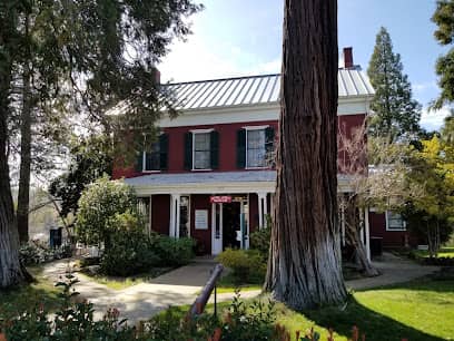 Image of Amador County Museum