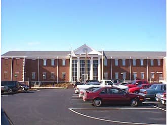 Image of Amherst County Clerk's Office