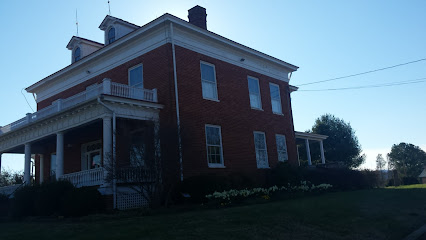 Image of Amherst County Museum and Historical Society