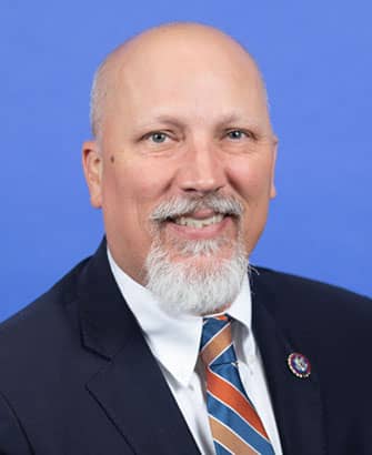 Image of Chip Roy, U.S. House of Representatives, Republican Party