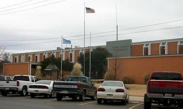 Image of Anadarko Municipal Court