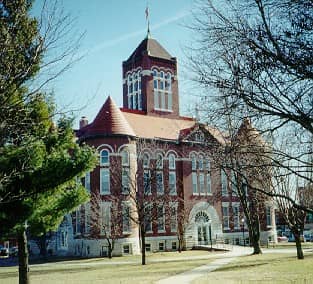 Image of Anderson County Recorder of Deeds