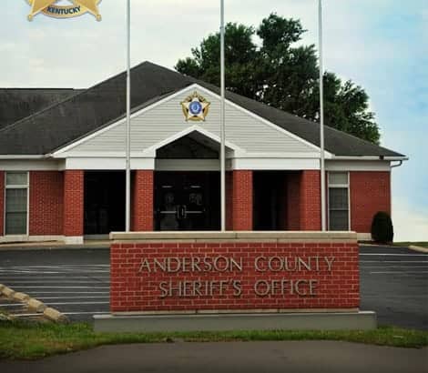 Image of Anderson County Sheriff's Office