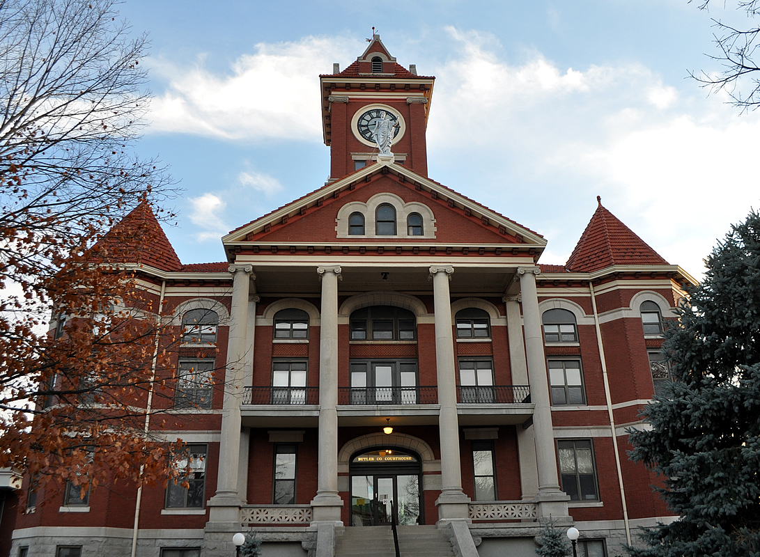 Image of Andover Municipal Court