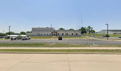 Image of Andrew County Sheriff's Office & Jail