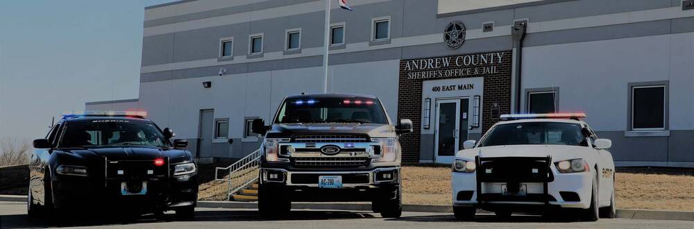 Image of Andrew County Sheriff's Office