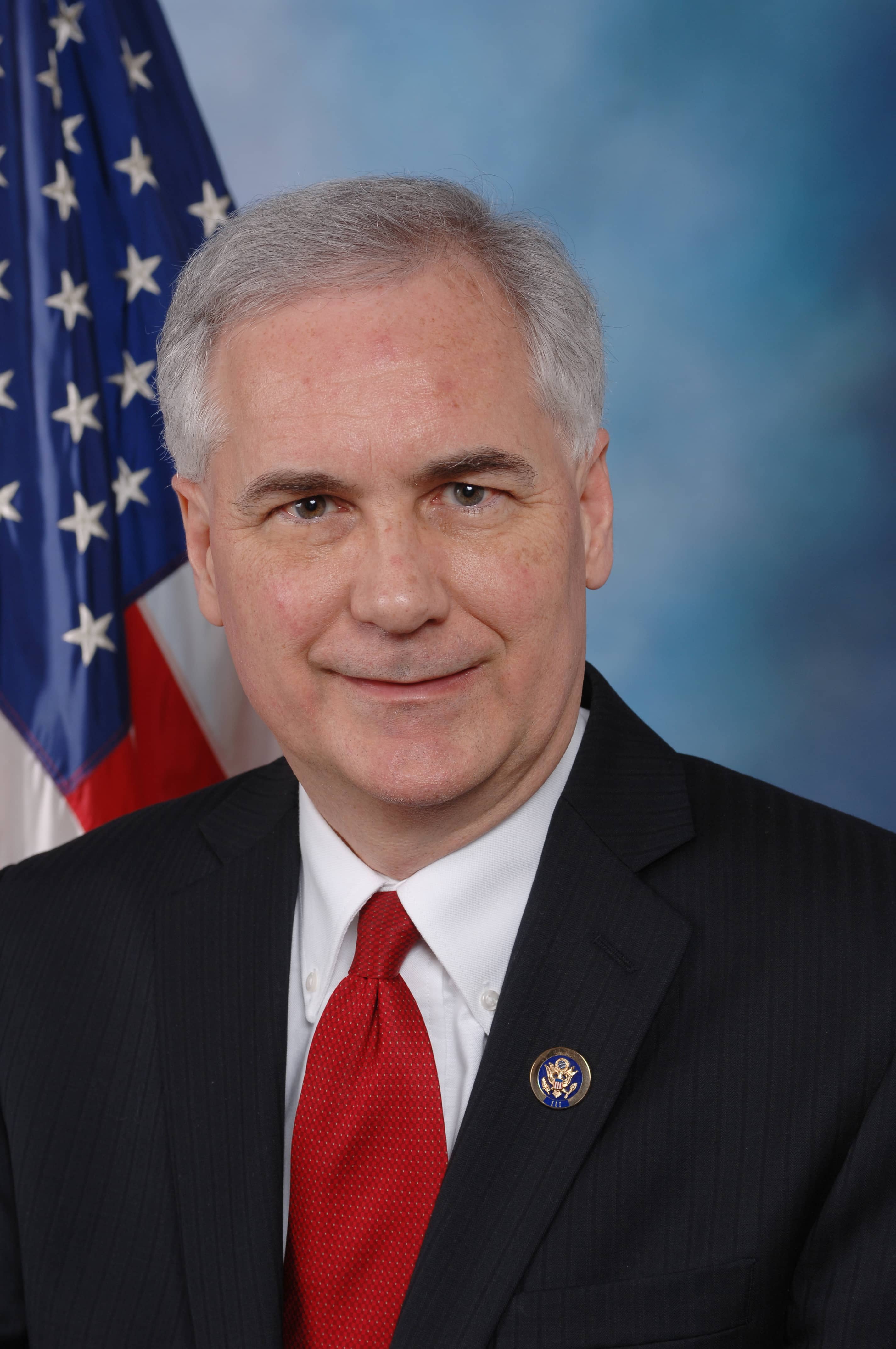 Image of Tom McClintock, U.S. House of Representatives, Republican Party