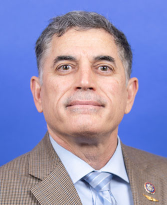 Image of Andrew S. Clyde, U.S. House of Representatives, Republican Party