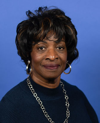 Image of Valerie P. Foushee, U.S. House of Representatives, Democratic Party
