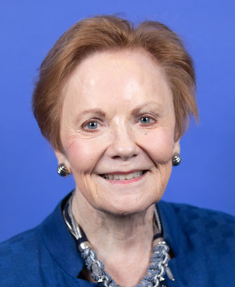 Image of Kay Granger, U.S. House of Representatives, Republican Party
