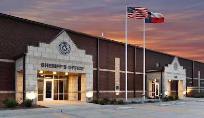 Image of Andrews County Sheriff's Office & Jail