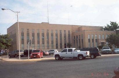 Image of Andrews Municipal Court