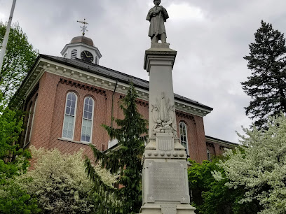 Image of Androscoggin Historical Society