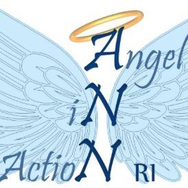 Image of Angel in Action RI