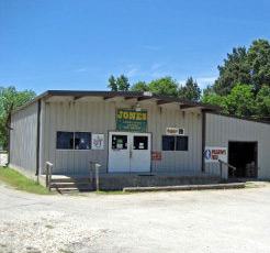 Image of Angelina County Appraisal District