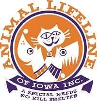 Image of Animal Lifeline of Iowa