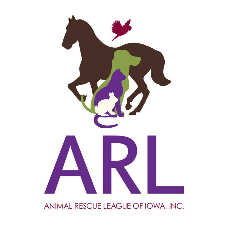 Image of Animal Rescue League of Iowa, Inc.