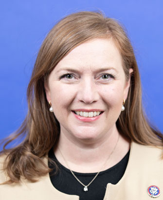 Image of Lizzie Fletcher, U.S. House of Representatives, Democratic Party