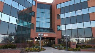 Image of Anne Arundel County Office of Finance