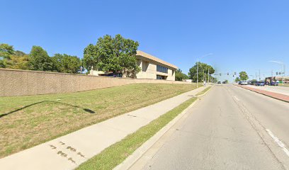 Image of Annex-Wyandotte County Motor Vehicle & Treasurer's Office