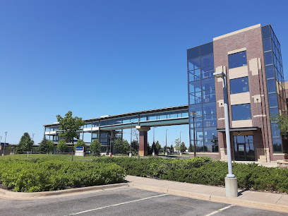 Image of Anoka County License Center