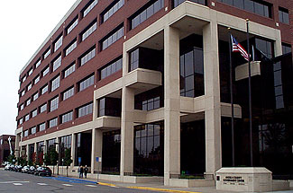 Image of Anoka County Property Records and Taxation Anoka County Government Center