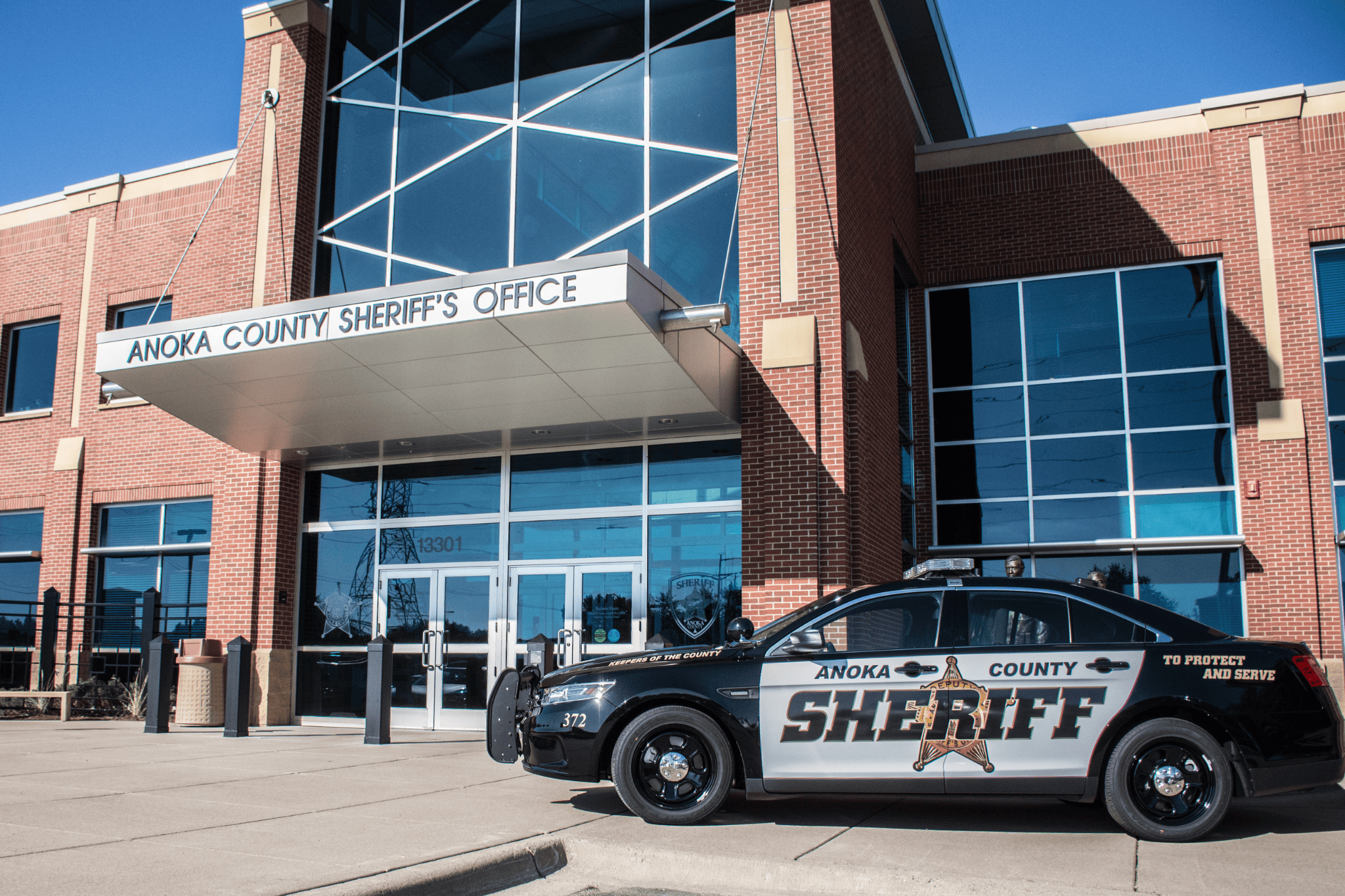 Image of Anoka County Sheriff's Office