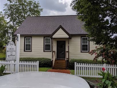 Image of Anson County Historical Society