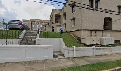 Image of Anson County Jail