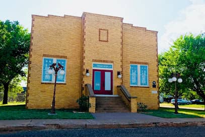 Image of Anson-Jones Museum