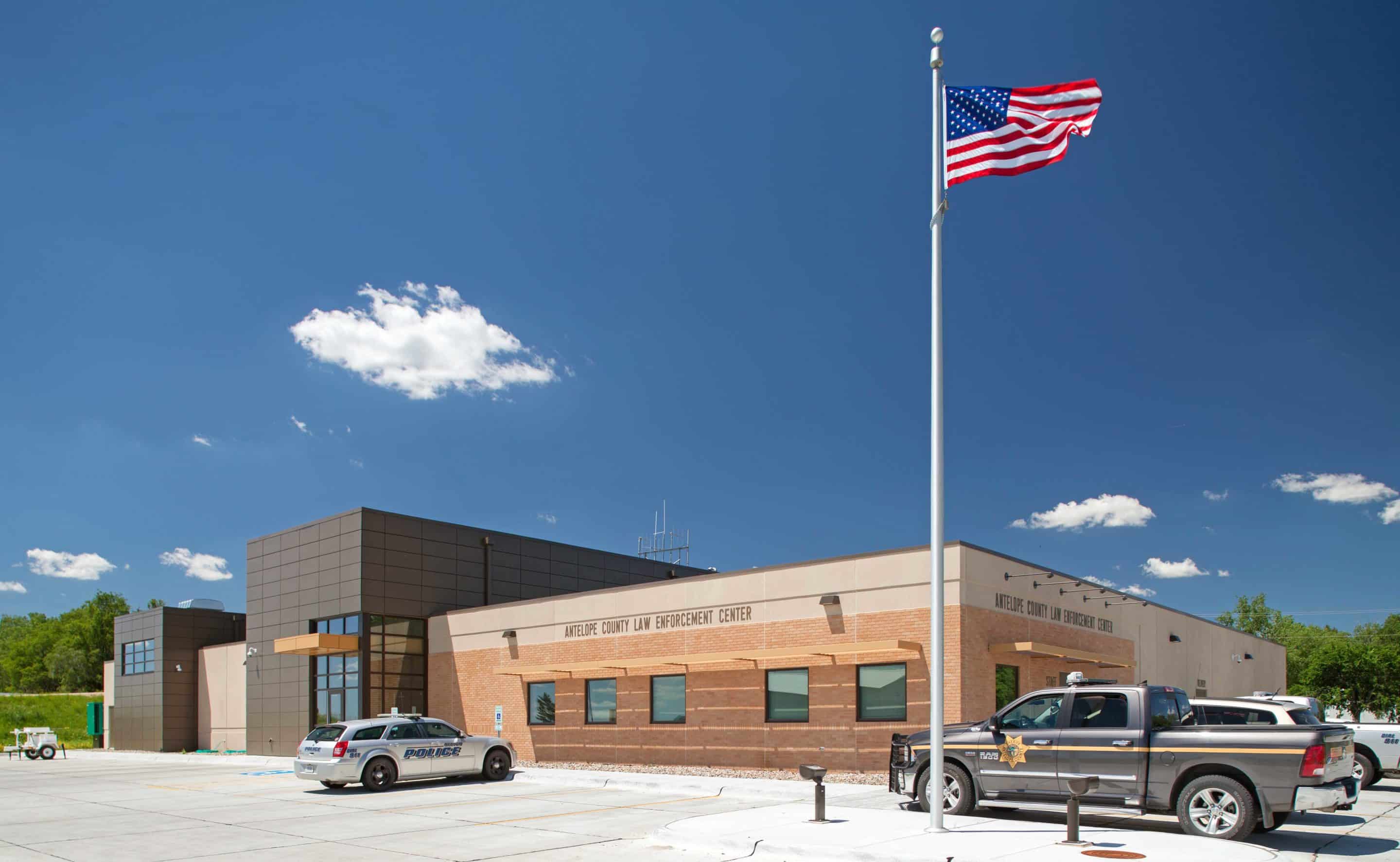 Image of Antelope County Sheriff's Office