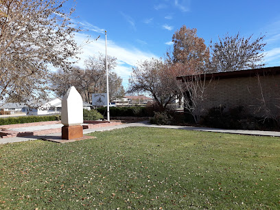 Image of Apache County Histl Museum