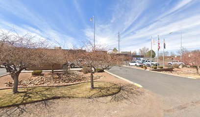 Image of Apache County Jail