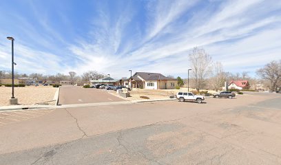 Image of Apache County Library District