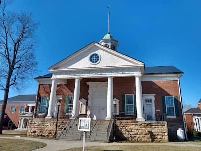 Image of Appomattox County Historical Society