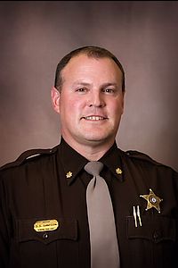 Image of Appomattox County Sheriff