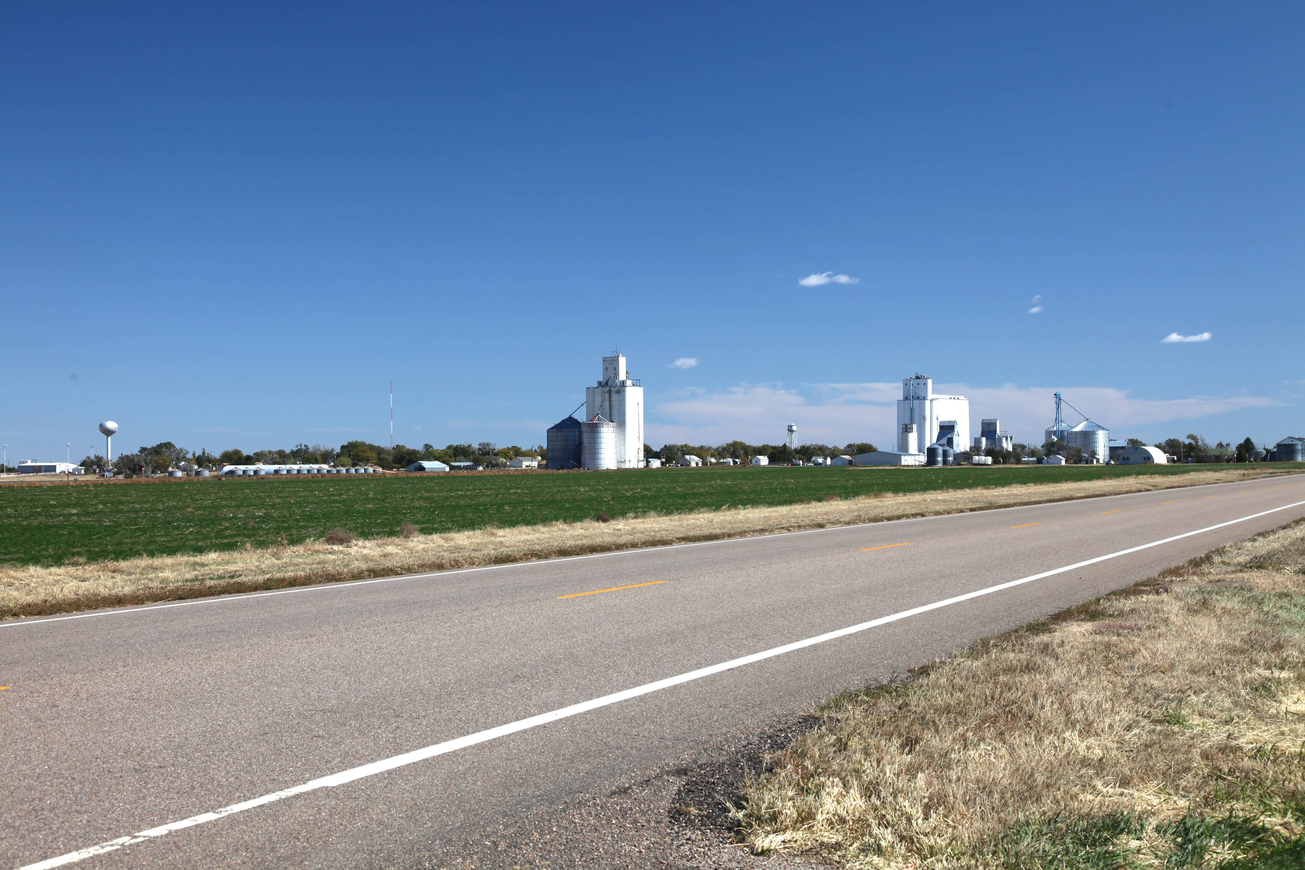 Image of Appraiser - Greeley County, Kansas