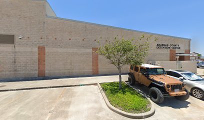 Image of Aransas County Detention Center