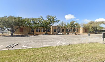 Image of Aransas County Historical Society