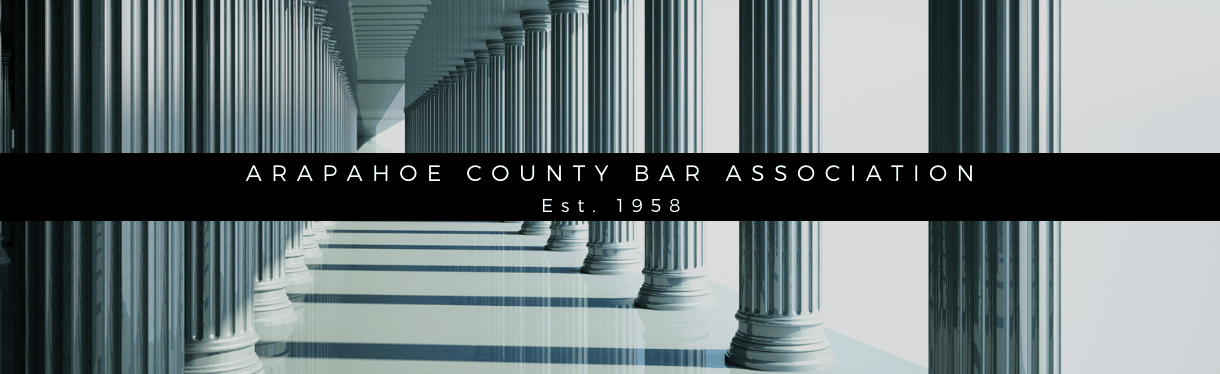 Image of Arapahoe County Bar Association