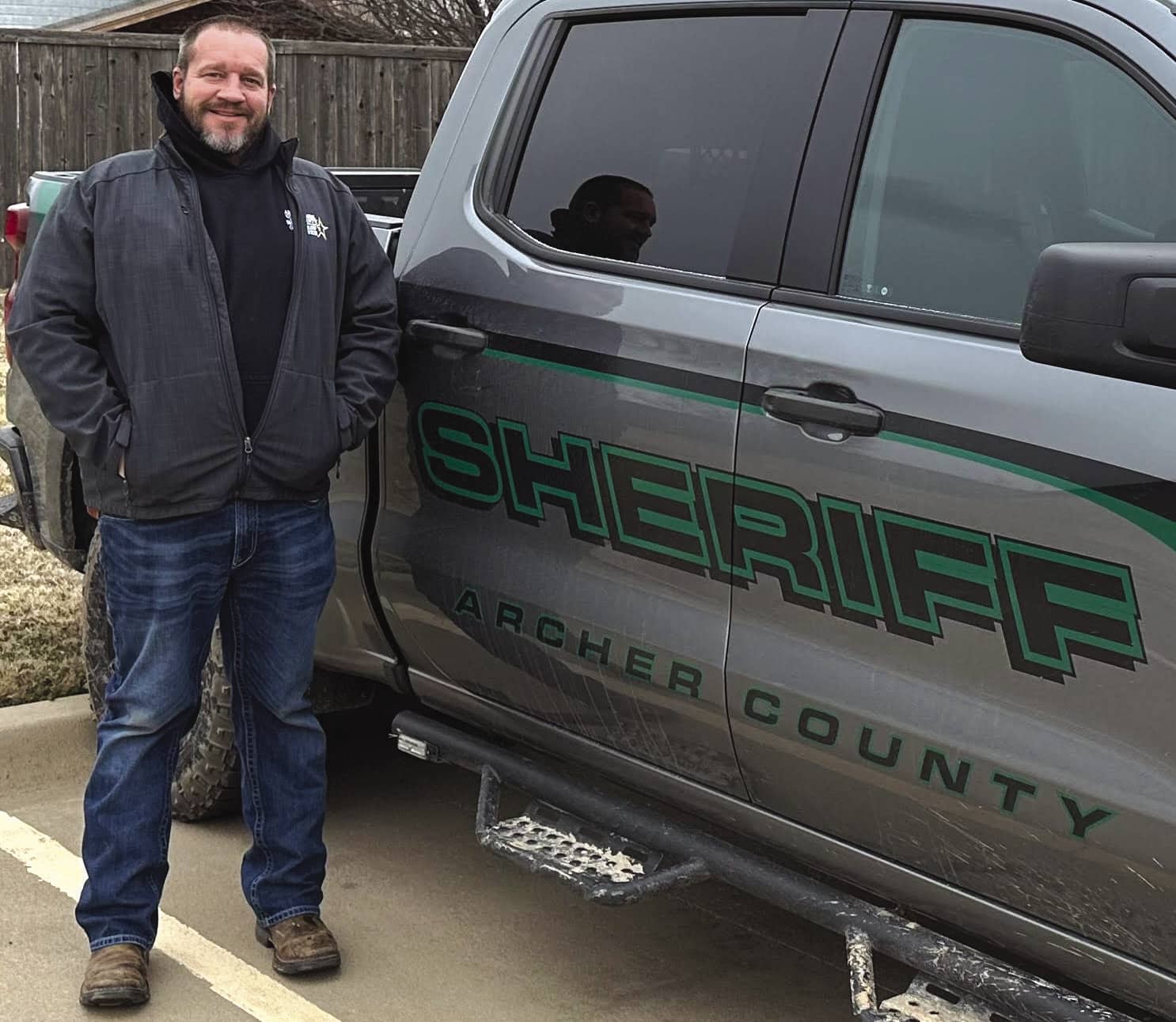 Image of Archer County Sheriff's Office